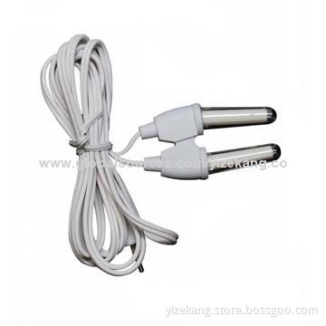 2014 Healthcare Laser Therapy Machine for Nasitis, 18V Voltage, 15.3 x 7 x 1.8cm Size
